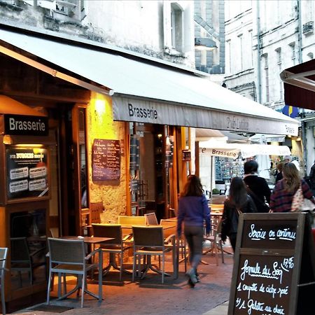 - Le Petit Rochelais -Calme&Cosy- Wifi-Netflix Apartment La Rochelle  Exterior photo