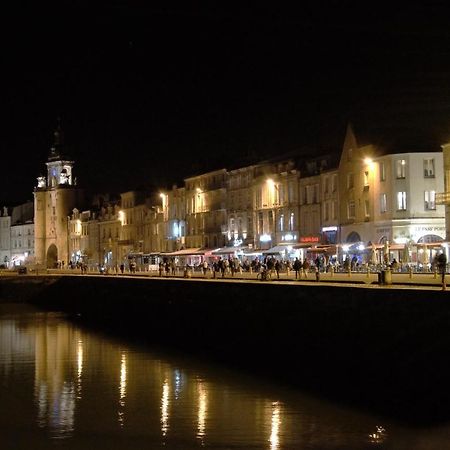 - Le Petit Rochelais -Calme&Cosy- Wifi-Netflix Apartment La Rochelle  Exterior photo
